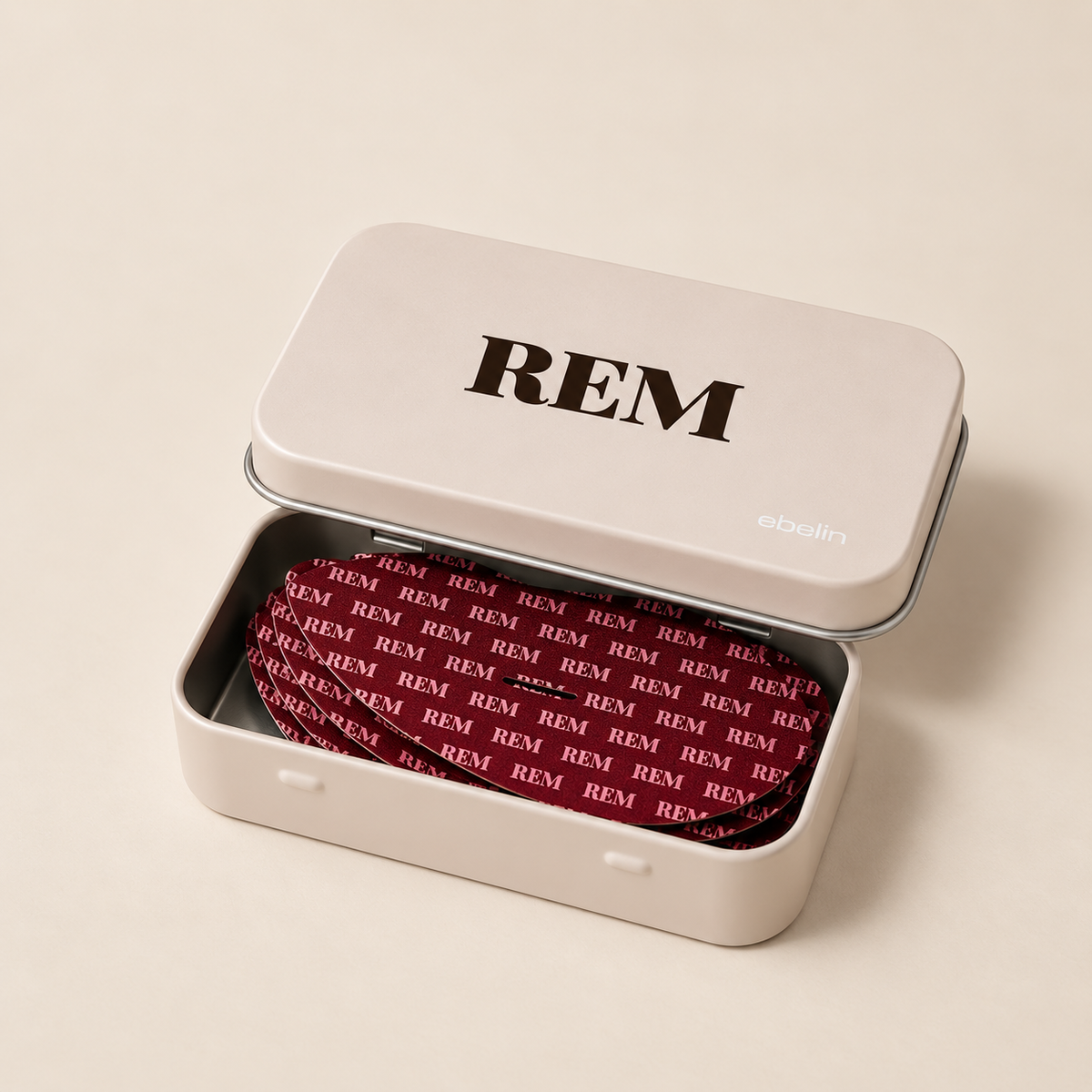 REM Sleep Tape + Travel Tin Bundle and Save